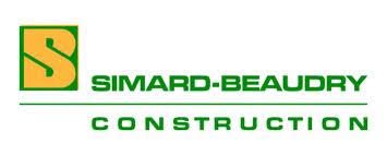 Simard-Beaudry Logo